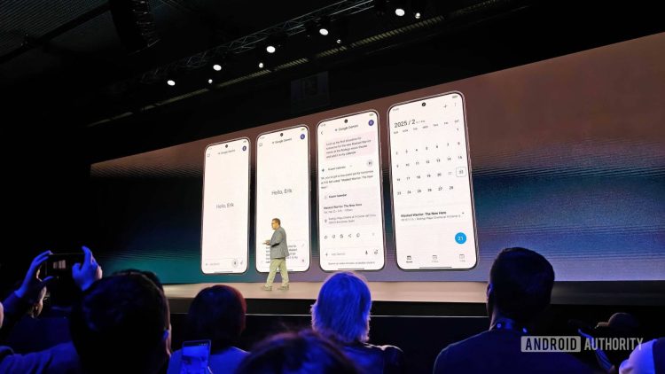 Największa jak dotąd aktualizacja Gemini Live może pojawić się już wkrótce – analiza pliku APK