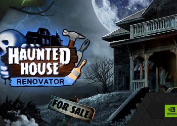 Niech moc chmury będzie z Tobą: GeForce NOW dodaje 21 nowych gier w tym miesiącu