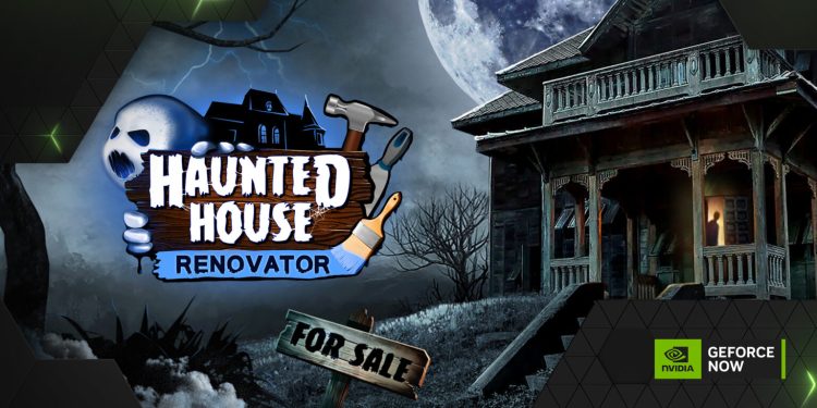 Niech moc chmury będzie z Tobą: GeForce NOW dodaje 21 nowych gier w tym miesiącu