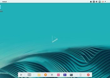 Nitrux – nowoczesna dystrybucja Linuksa oparta na Debianie z aktualnymi aplikacjami