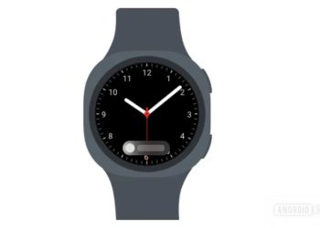 Nowa funkcja Now Bar wkrótce trafi na smartwatche Galaxy