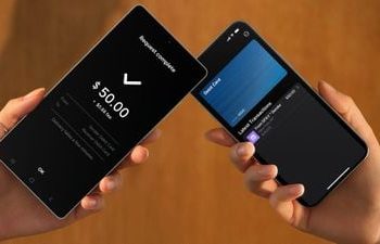 Nowa funkcja „Tap to Transfer” w Samsung Wallet umożliwia przesyłanie pieniędzy przez zbliżenie smartfonów