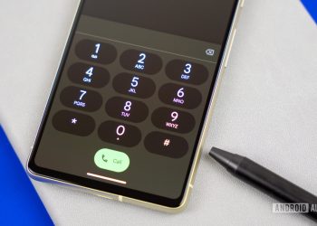 Nowa funkcja w aplikacji Telefon od Google pomoże szybko usuwać notatki z rozmów