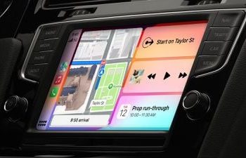 Nowe funkcje CarPlay w iOS 19 – większy tekst i rozpoznawanie dźwięków dla lepszej dostępności