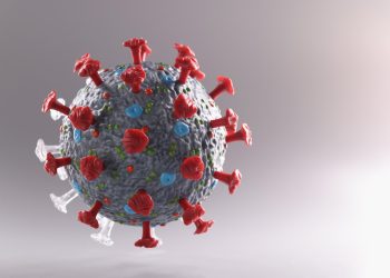 Nowe leki przeciwwirusowe skutecznie chronią przed różnymi wariantami COVID-19