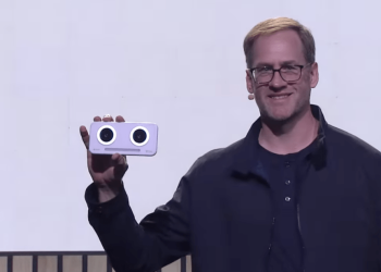 Nowe mobilne urządzenie do weryfikacji tożsamości od Sama Altmana