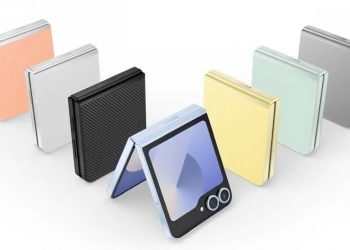 Nowe przecieki ujawniają specyfikację Samsunga Galaxy Z Flip7 FE – bez większych niespodzianek