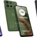 Nowe rendery Moto G56 ujawniają trzy z czterech dostępnych kolorów