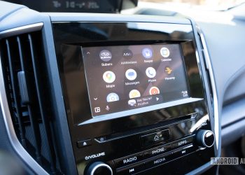 Nowości w Android Auto: Przeglądanie internetu i oglądanie filmów już wkrótce dostępne