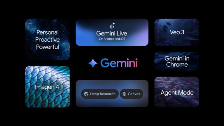 Nowości z Google I/O 2025: Gemini 2.5, Imagen 4, Veo 3 i technologia Flow