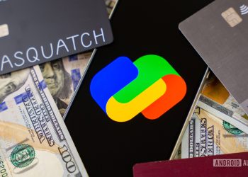 Nowy wygląd Google Pay przyspieszy i ułatwi płatności online