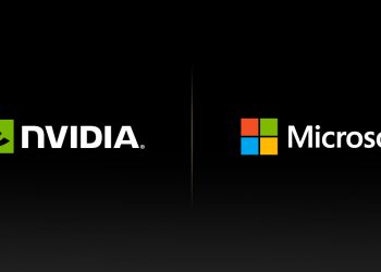 NVIDIA i Microsoft przyspieszają rozwój sztucznej inteligencji wspomagającej – od chmury po komputery osobiste