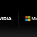 NVIDIA i Microsoft przyspieszają rozwój sztucznej inteligencji wspomagającej – od chmury po komputery osobiste