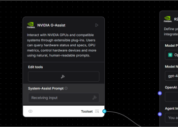 NVIDIA i Microsoft wspólnie rozwijają komputery z AI i technologią RTX
