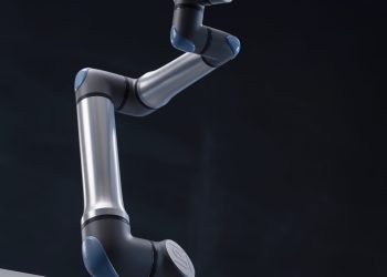 NVIDIA i partnerzy prezentują najnowocześniejsze rozwiązania z zakresu robotyki i sztucznej inteligencji dla przemysłu na targach Automate 2025