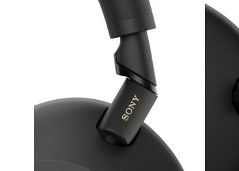 Obejrzyj na żywo premierę słuchawek Sony WH-1000XM6