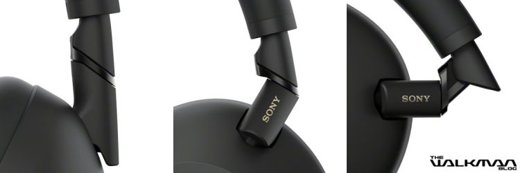 Obejrzyj na żywo premierę słuchawek Sony WH-1000XM6