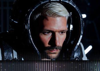 Obejrzyj teledysk Dona Diablo stworzony przy użyciu generatywnej sztucznej inteligencji z technologią NVIDIA RTX