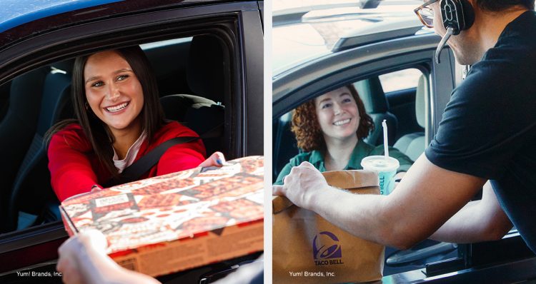 Od kuchni po drive-thru – jak Yum! Brands przyspiesza innowacje w restauracjach dzięki sztucznej inteligencji