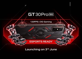 Ogłoszono datę premiery Infinix GT 30 Pro w Indiach