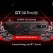 Ogłoszono datę premiery Infinix GT 30 Pro w Indiach