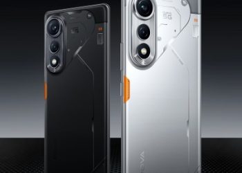 Ogłoszono datę premiery Tecno Pova Curve