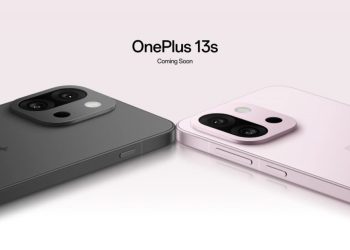 OnePlus 13s pojawia się na stronie Amazon Indie