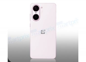 OnePlus Nord CE5 zauważony w bazie certyfikacji BIS