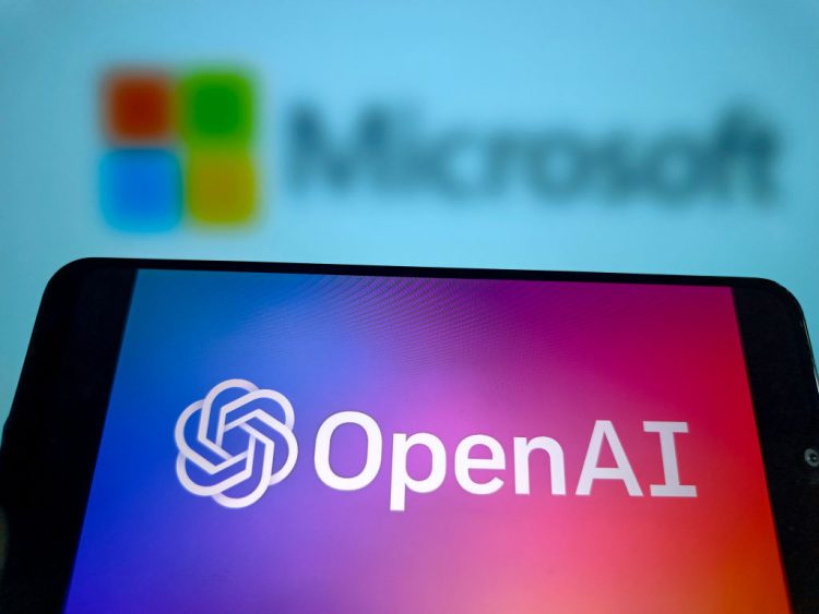 OpenAI planuje zmniejszyć udział przychodów przekazywanych Microsoftowi do 2030 roku