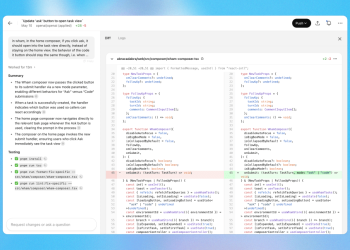 OpenAI wprowadza Codex – inteligentnego asystenta do programowania w ChatGPT