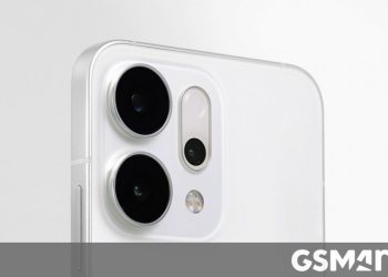 Oppo Reno14 pojawia się w GeekBench z procesorem Dimensity 8400