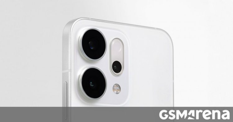 Oppo Reno14 pojawia się w GeekBench z procesorem Dimensity 8400