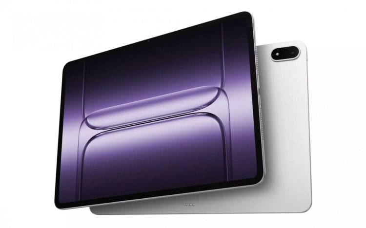 Oto OnePlus Pad 2 Pro – design, który już znasz