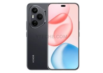 Pełna specyfikacja i cena Honor 400 Pro ujawnione przed premierą