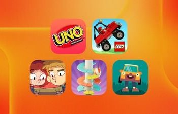 Pięć nowych gier trafi do Apple Arcade w czerwcu – w tym UNO: Arcade Edition