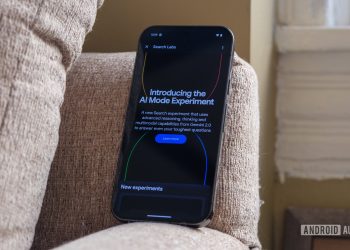 Pierwsze spojrzenie na tryb Google AI Live – analiza pliku APK