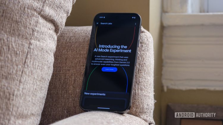Pierwsze spojrzenie na tryb Google AI Live – analiza pliku APK