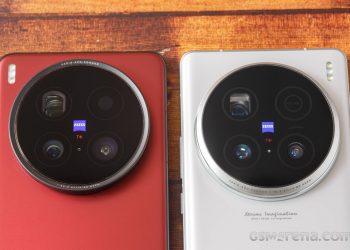 Pojedynek aparatów: vivo X200 Ultra kontra X100 Ultra