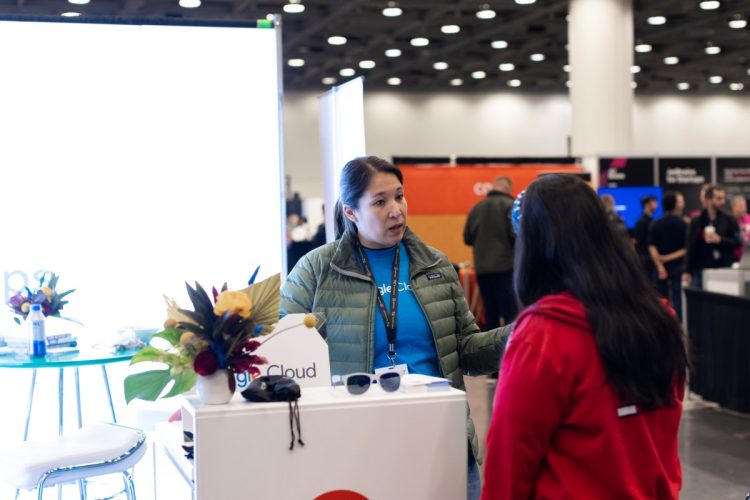 Pokaż swoją startupową firmę na wydarzeniu poświęconym sztucznej inteligencji – zgłoś się, zanim zabraknie miejsc!