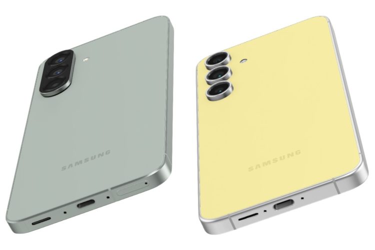 Porównanie Samsung Galaxy A56 i Galaxy S24 FE – który smartfon wybrać?