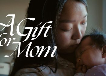 Prezent dla Mamy: Wideo przestrzenne Apple pokazuje siłę wspomnień dzięki Vision Pro