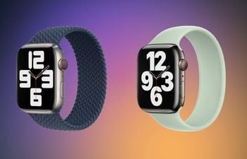 Promocja na paski Apple Watch Solo Loop – kup jeden, zyskaj nawet dwa gratis