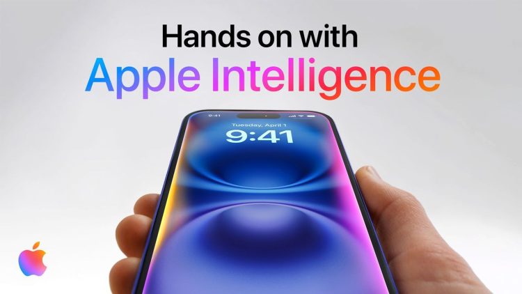 Przegląd funkcji Apple Intelligence – co działa już teraz