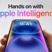 Przegląd funkcji Apple Intelligence – co działa już teraz