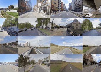 Przełomowe osiągnięcia NVIDIA Research napędzają rozwój zaawansowanych robotów