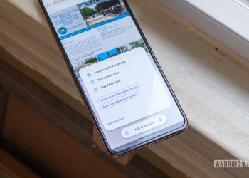 Przetestowałem funkcję Motorola Next Move — to zupełnie inny rodzaj sztucznej inteligencji niż wszystkie, z których wcześniej korzystałem
