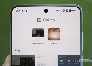 Przetestowałem ukrytą aplikację Galeria od Google – ma jedną dużą przewagę nad Zdjęciami Google