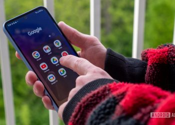 Przycisk szybkiego działania w Google Drive może wkrótce zyskać bardziej intuicyjny wygląd