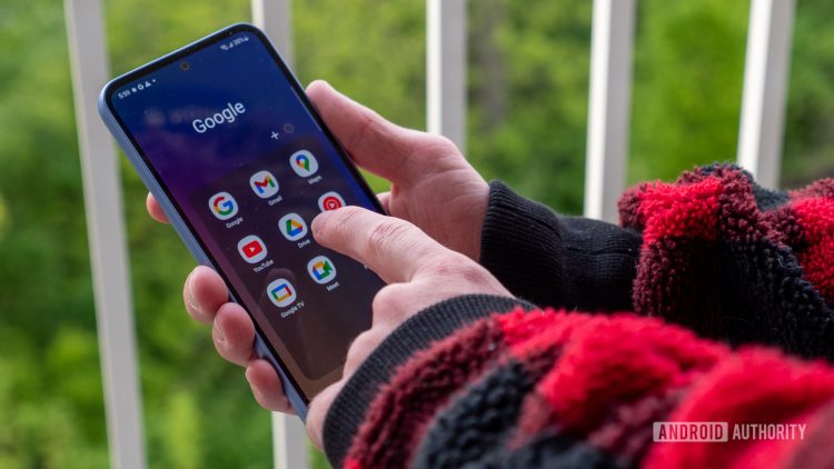 Przycisk szybkiego działania w Google Drive może wkrótce zyskać bardziej intuicyjny wygląd