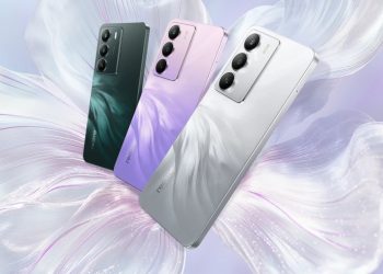 Realme C75 5G zadebiutował – nowy smartfon z procesorem Dimensity 6300 w atrakcyjnej cenie